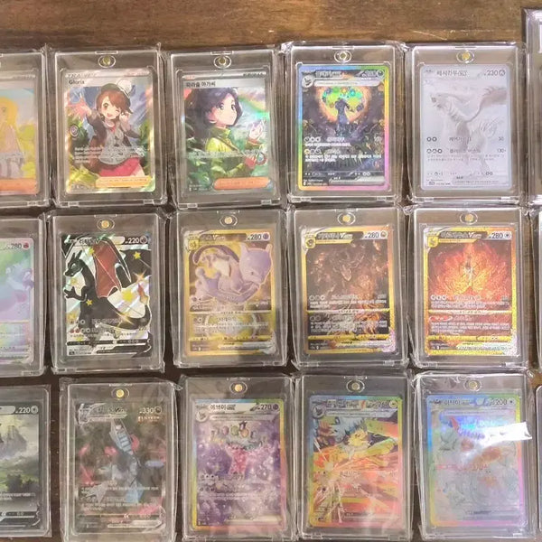 [BUNJANG] Pokemon Card Trading / 포켓몬카드 교환합니다