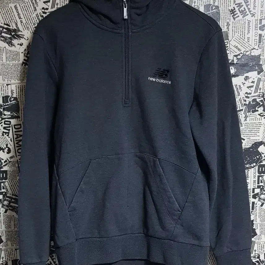 [BUNJANG] New Balance Hoodie Sweatshirt Size 95 / 뉴발란스 후드맨투맨 사이즈95