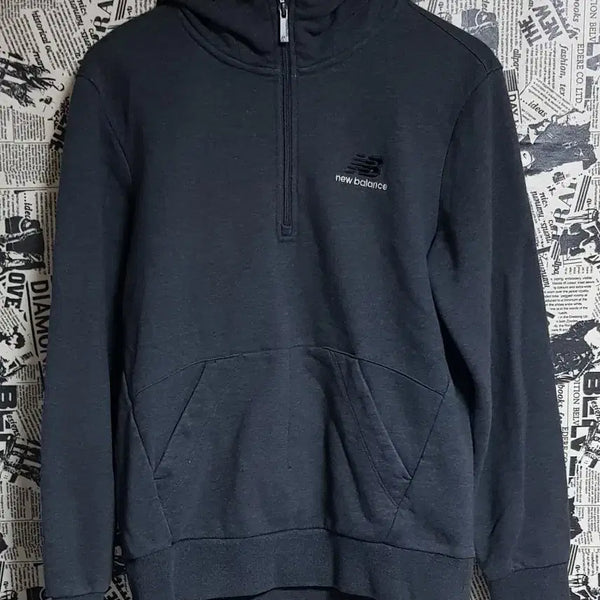 [BUNJANG] New Balance Hoodie Sweatshirt Size 95 / 뉴발란스 후드맨투맨 사이즈95