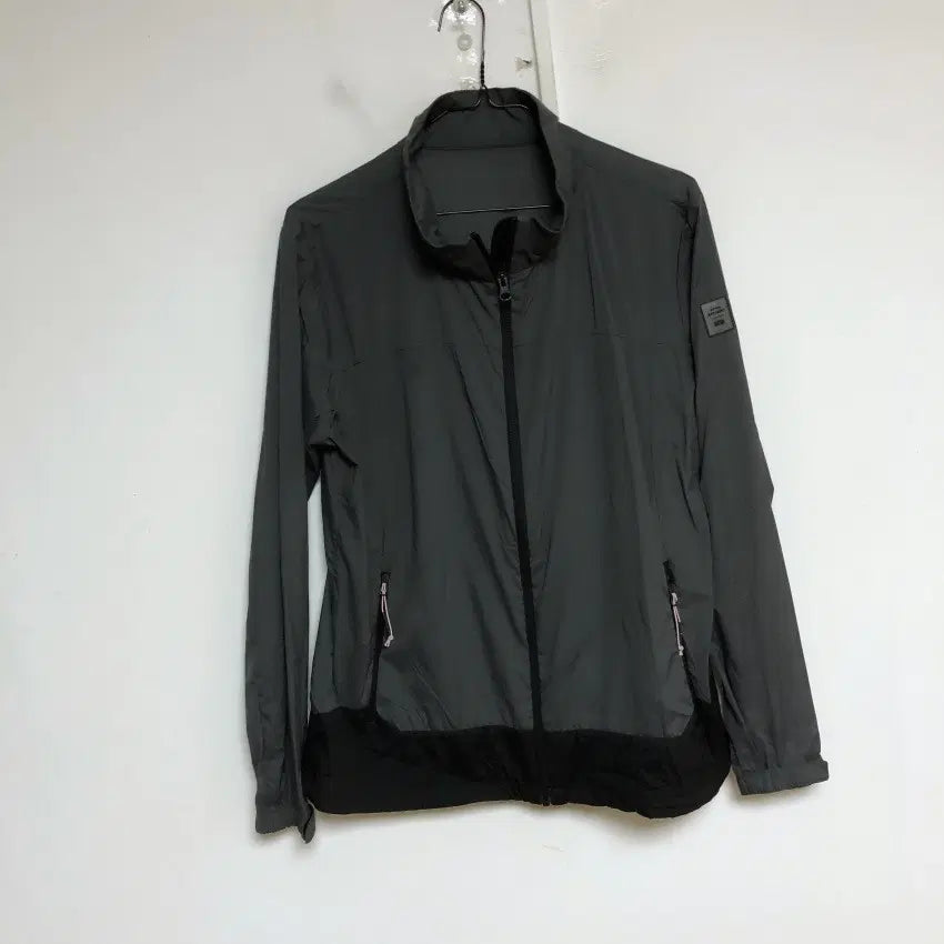 [BUNJANG] K2 Men's Zip-Up Jacket / K2 남성 집업 자켓 100L@9956