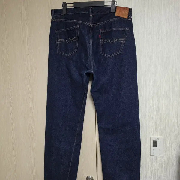 [BUNJANG] Jelado 301xx Jeans / [38] Jelado 제라도 301xx