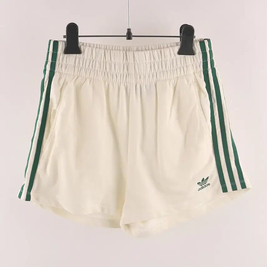 [BUNJANG] Adidas Originals Sweat Shorts S / S / 아디다스 오리지널스 스웨트 숏팬츠 / P015 -135