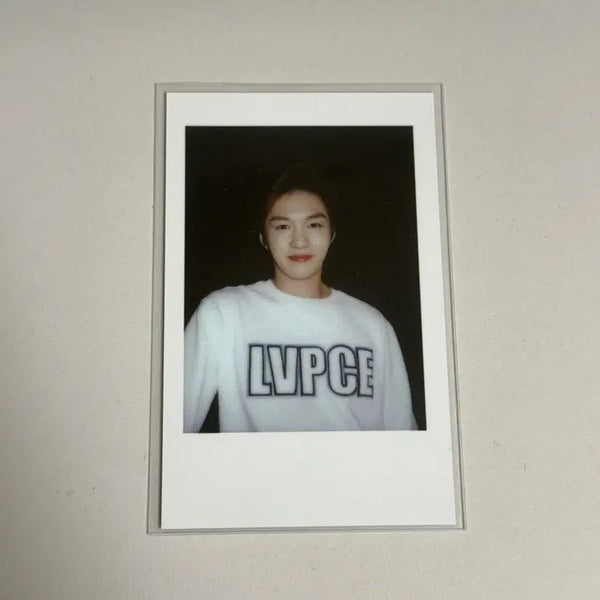 [BUNJANG] BTOB I MEAN Seo Eunkwang Photocard / 비투비 I MEAN 집으로 가는 길 앨범 포토카드 이창섭