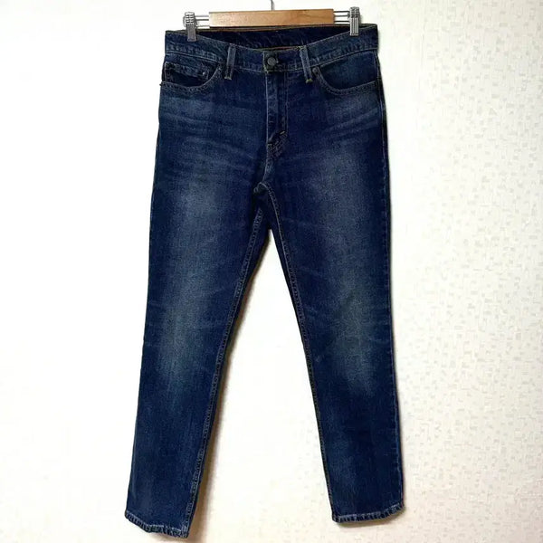 [BUNJANG] Levi's 511 Denim Pants / [30]리바이스 511 데님팬츠 청바지 levis