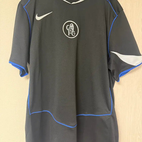 [BUNJANG] Chelsea 25/26 Third Kit / 25/26 첼시 써드 유니폼