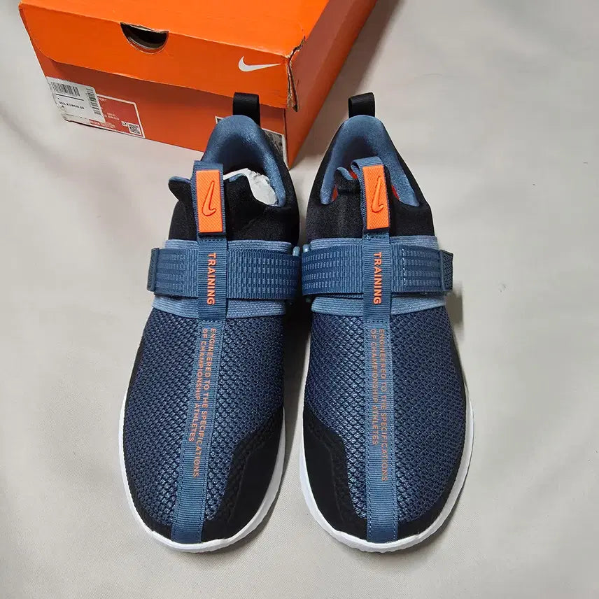 [BUNJANG] Nike Metcon Sport Training Shoes Navy (265) / 0. 나이키 메트콘스포츠 (네이비 265) AQ7489-008 트레이닝화 운동화