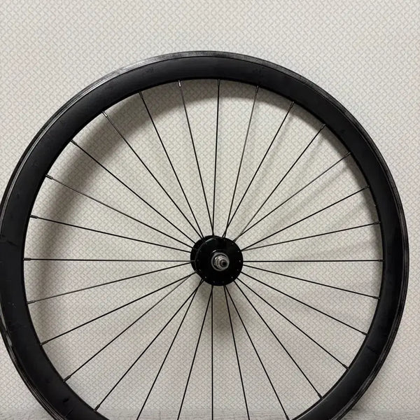 [BUNJANG] Ridersway Front Wheel / 라이더스웨이 프론트 휠 급처합니다 교신안봄