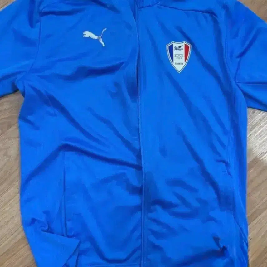 [BUNJANG] Suwon Samsung Puma Training Kit / 수원삼성트복