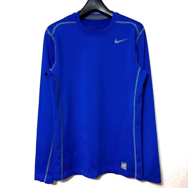 [BUNJANG] Nike Pro Dri-FIT Long Sleeve Top S / [S,90]나이키 프로 기능성 긴팔티 롱슬리브