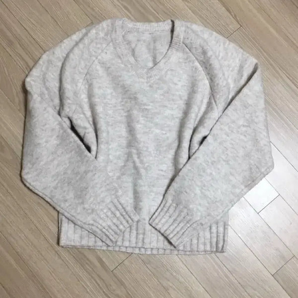 [BUNJANG] Knitwear Bundle Set / 니트