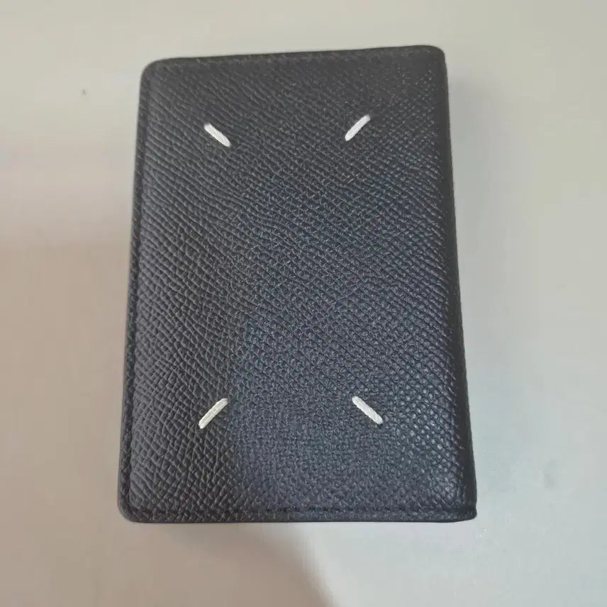 [BUNJANG] Maison Margiela Stitch Card Holder Organizer / [A급 꿀매]마르지엘라 스티치 카드지갑 오거나이저