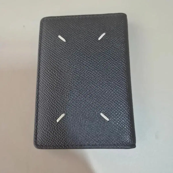 [BUNJANG] Maison Margiela Stitch Card Holder Organizer / [A급 꿀매]마르지엘라 스티치 카드지갑 오거나이저