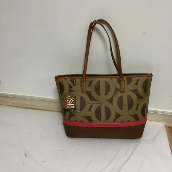 [BUNJANG] Louis Quatorze Shoulder Bag / 루이까또즈 숄더백@9955