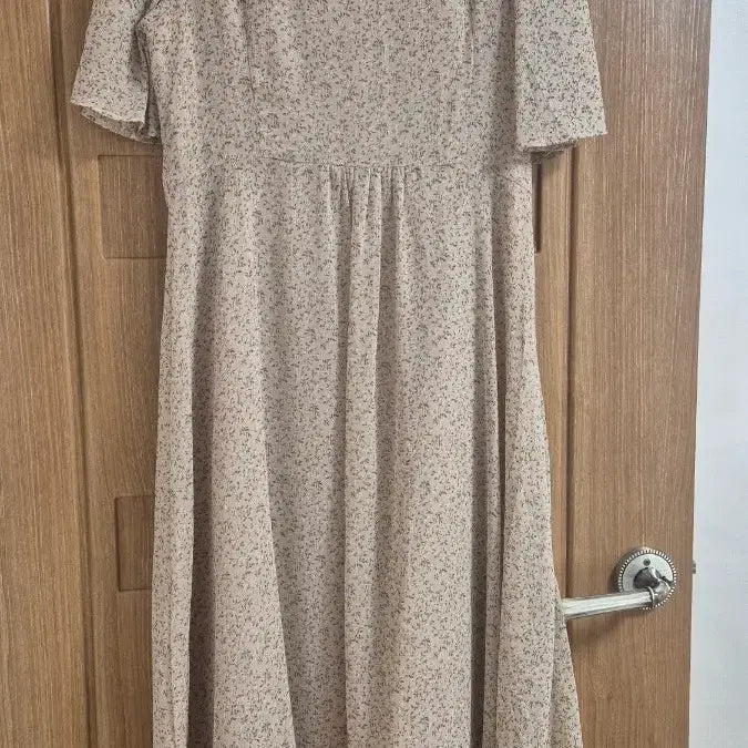 [BUNJANG] Short Sleeve Dress / 반팔 원피스