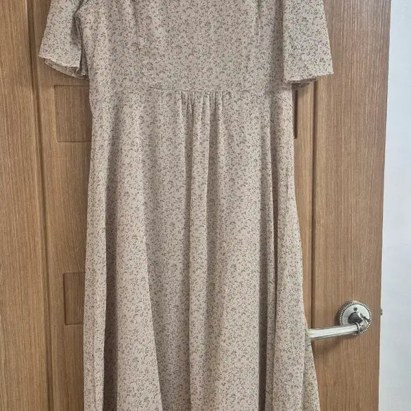 [BUNJANG] Short Sleeve Dress / 반팔 원피스