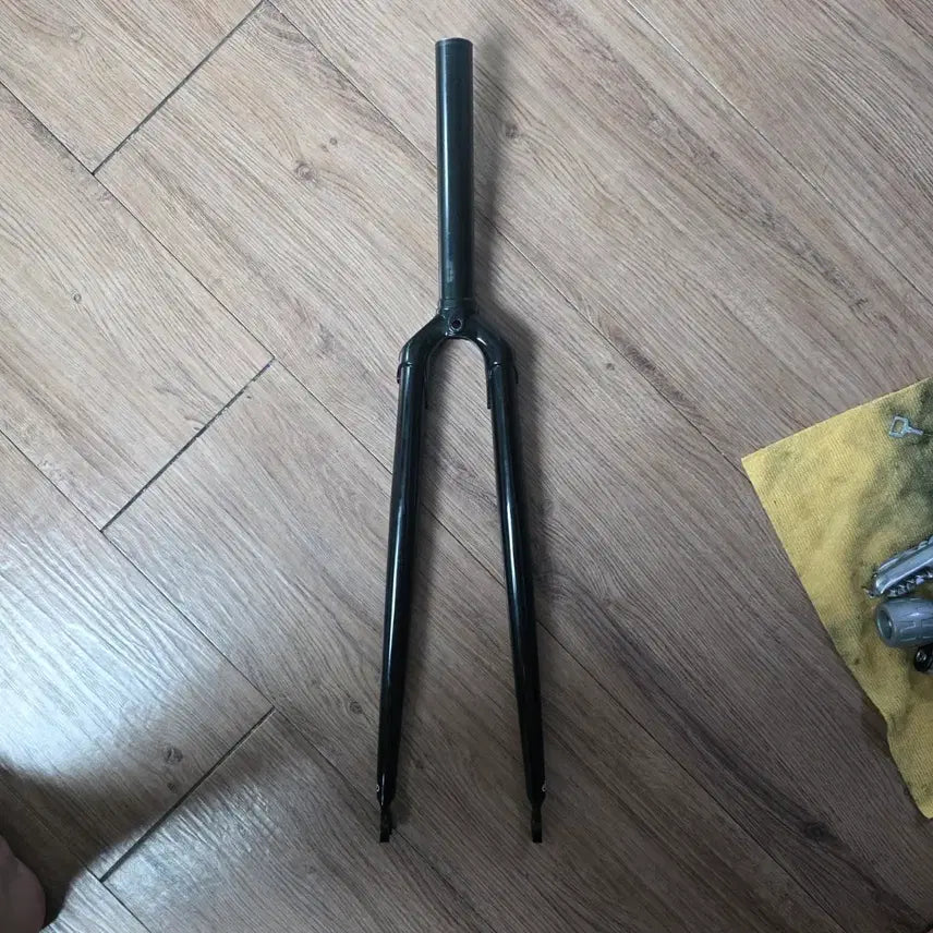 [BUNJANG] Silverock 1-inch Threadless Bicycle Fork / Silverock1인치 포크 판매