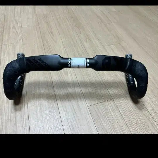 [BUNJANG] Unknown RX1 Aero Dropbar 400mm / 언노운 RX1 드롭바 400mm 팝니다.