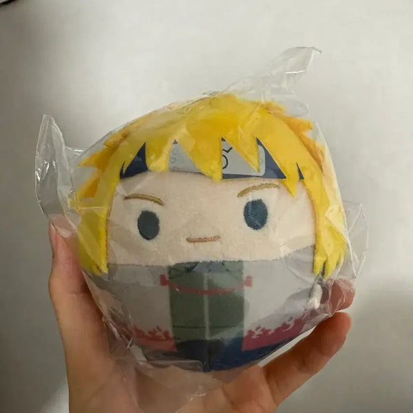 [BUNJANG] Naruto Minato FuwaKororin Figure (Sealed) / 나루토 미나토 후와코로링 미개봉