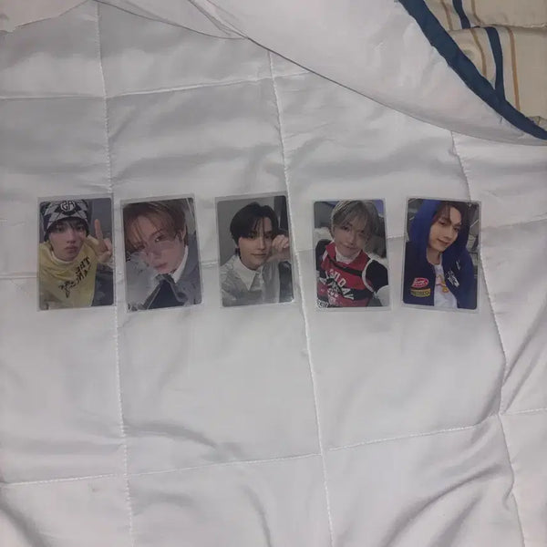 [BUNJANG] TWS Bundle Set Photocards / 투어스 포카 일괄