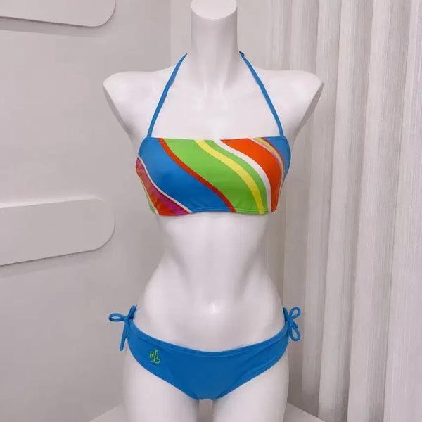 [BUNJANG] Polo Ralph Lauren Bikini L / Polo Ralph Lauren 폴로랄프로렌 비키니