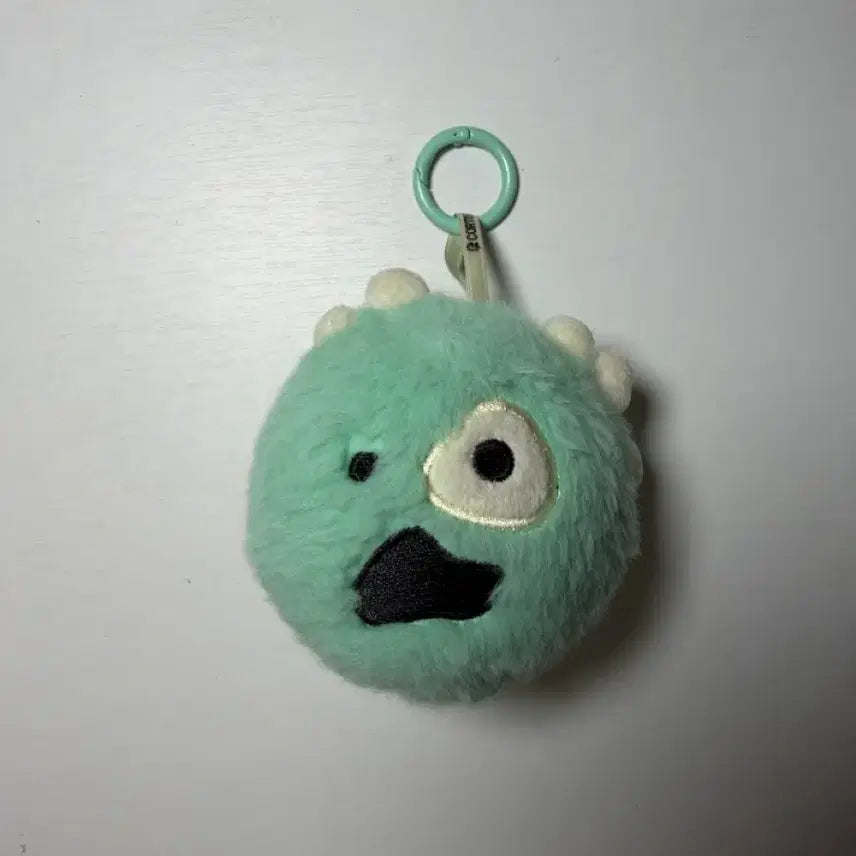 [BUNJANG] CORTISBALL Mint Photocard Holder / 코르티스볼 민트 포카미포함