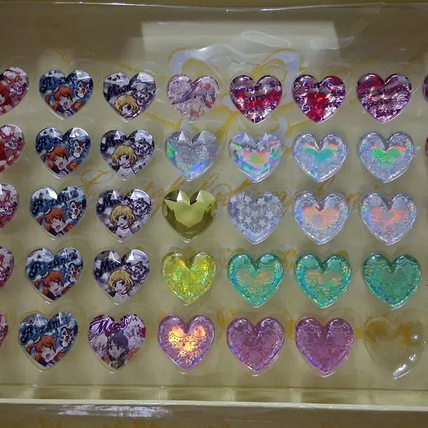 [BUNJANG] Prism Stone Random Bag Inquiry / 프리즘스톤 랜봉 수요