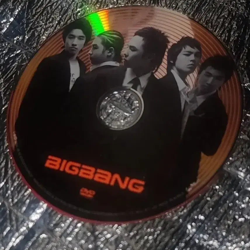 [BUNJANG] Big Bang Documentary DVD / 빅뱅 다큐 DVD 최저가 팝니다!