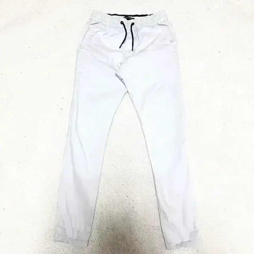 [BUNJANG] Tommy Hilfiger Slim Fit Banding Pants / [XS,85]타미힐피거 밴딩 팬츠 바지 슬림핏