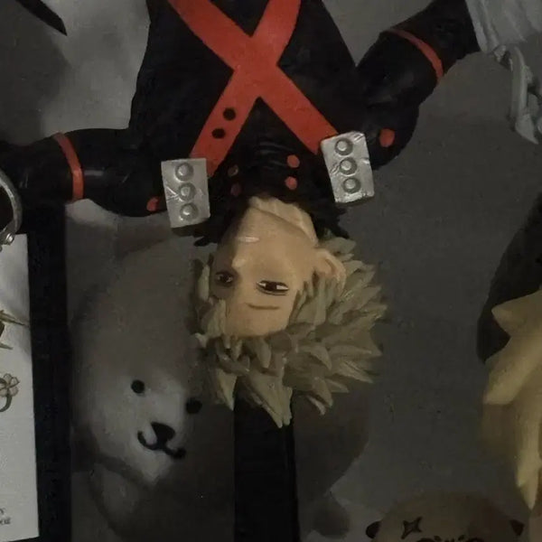 [BUNJANG] Bakugo Maximatic 1st Edition Figure / 바쿠고 맥시매틱 1탄 피규어
