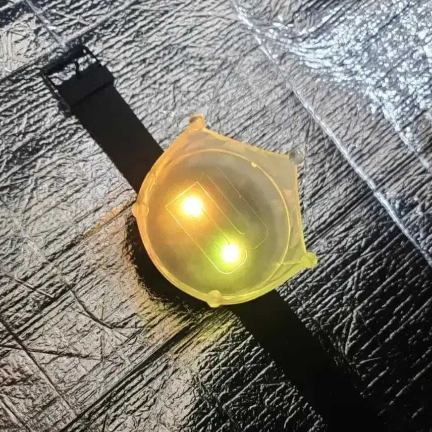 [BUNJANG] Bigbang Bang Ring Light Band / 빅뱅 뱅링 라이트 밴드 최저가 팝니다!