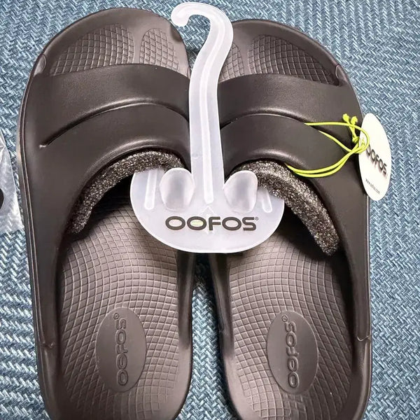 [BUNJANG] OOFOS OOFos Slide Sandals 260mm / 우포스 슬라이드 260 새상품
