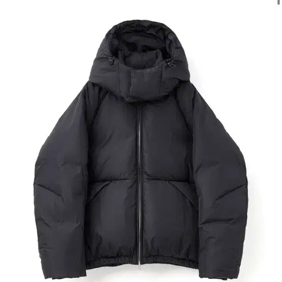 [BUNJANG] Hatching Room Heavy Goose Down Puffer Padding Jacket / 해칭룸 헤비구스다운 푸퍼 패딩 3