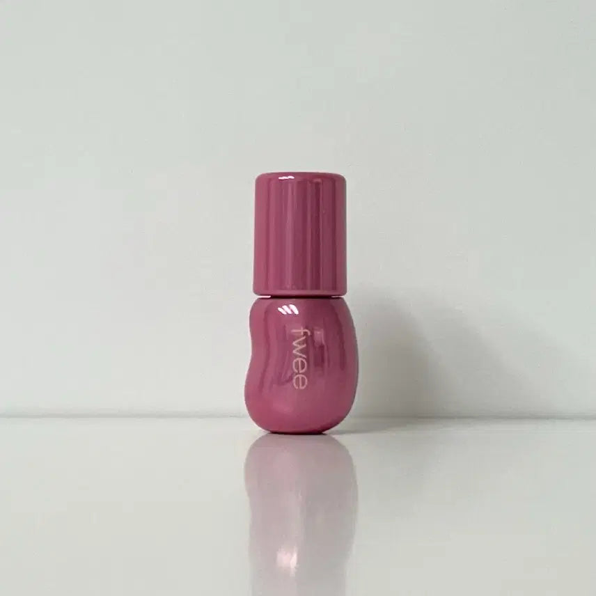 [BUNJANG] Fwee 3D Voluming Lip Gloss B11 Taro / 퓌 3d 볼류밍 립글로스 b11 타로 70%