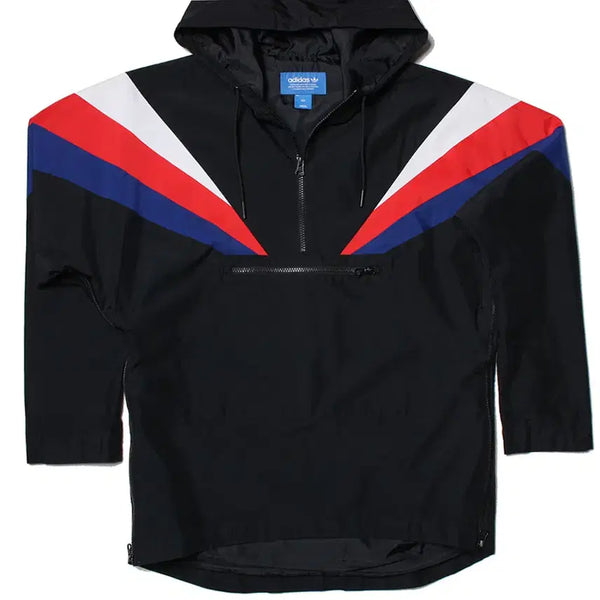 [BUNJANG] Adidas Anorak Drop Shoulder Jacket / 100-105 아디다스 아노락 드롭숄더 189