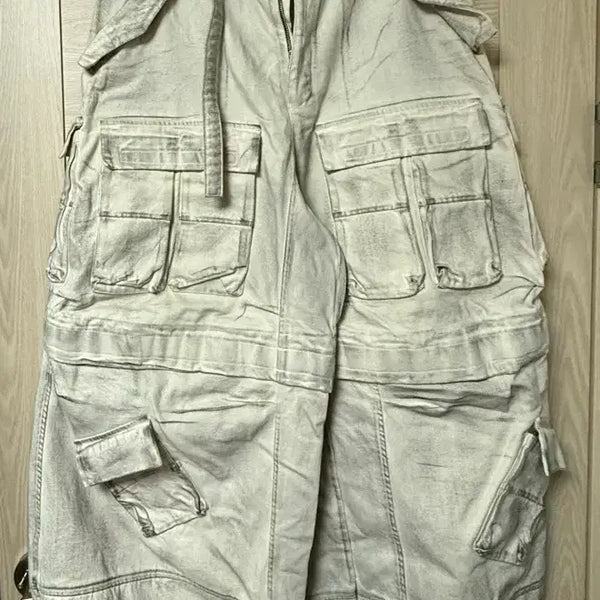 [BUNJANG] Ourpas 030 Dirty M Size Pants / Ourpas 030 dirty m
