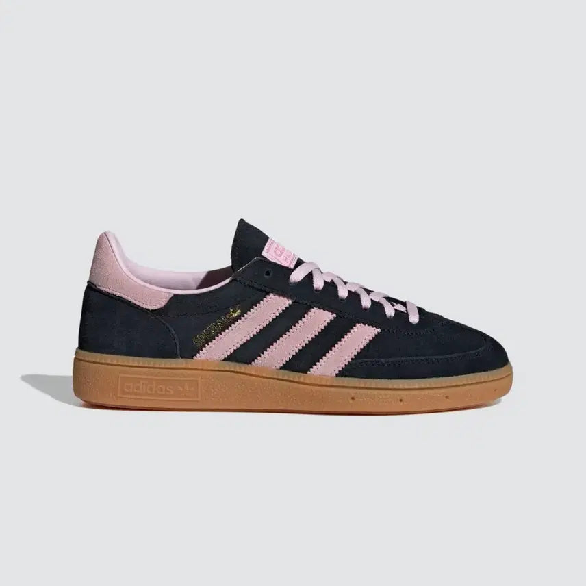 [BUNJANG] Blackpink Handball Spezial Shoes / 핸드볼 스페지알 - 블랙:핑크