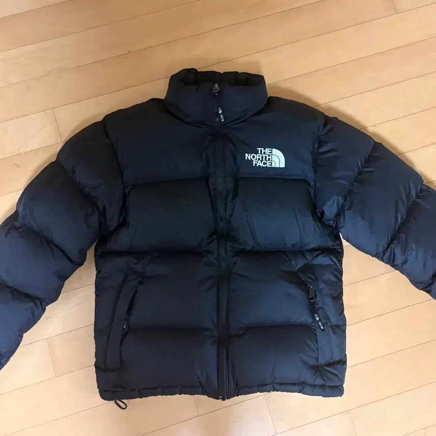 [BUNJANG] The North Face Eco Nuptse 1996 Jacket / 노스페이스 에코눕시1996