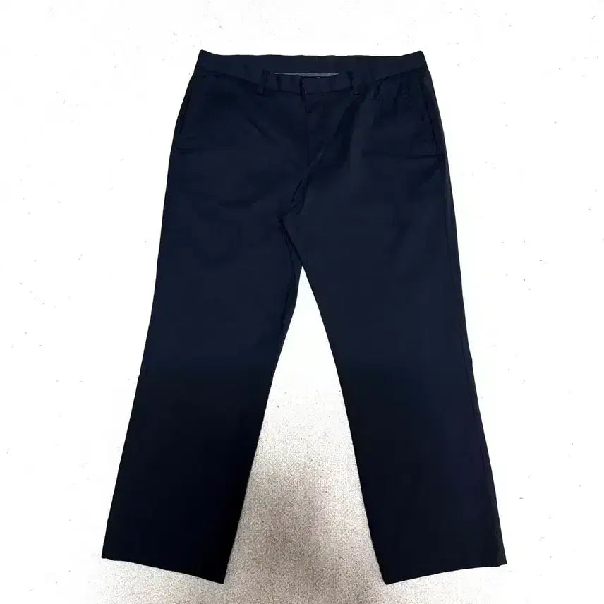 [BUNJANG] Hazzys Slacks Pants Size 88 / [35]헤지스 팬츠 슬랙스 바지 hazzys 88