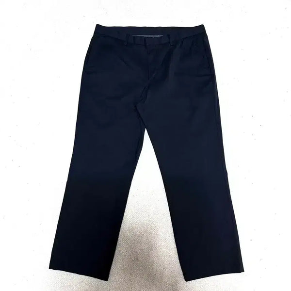 [BUNJANG] Hazzys Slacks Pants Size 88 / [35]헤지스 팬츠 슬랙스 바지 hazzys 88
