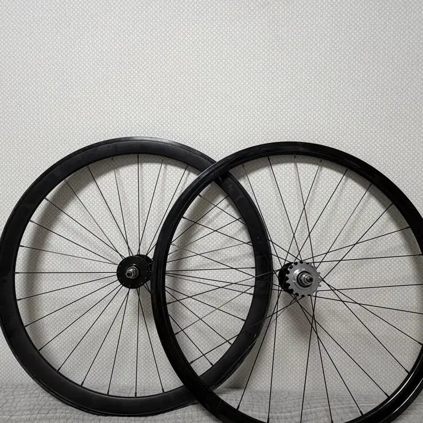 [BUNJANG] Ridersway Vortex Wheelset / 라이더스웨이 볼텍스 휠셋 급처합니다