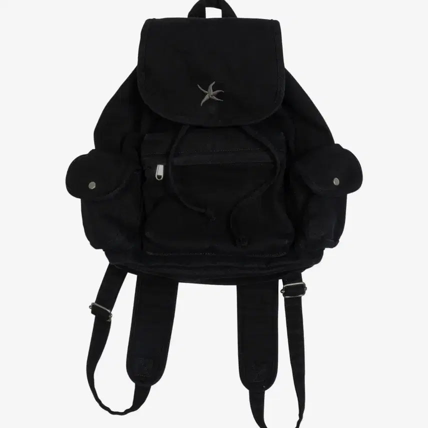 [BUNJANG] The Coldest Moment Backpack / 더콜디스트모먼트 백팩