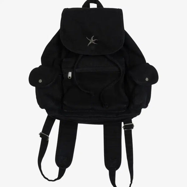 [BUNJANG] The Coldest Moment Backpack / 더콜디스트모먼트 백팩