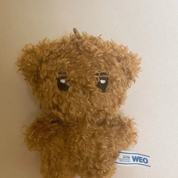 [BUNJANG] The Boyz Sunwoo Jjopu Doll / 쪼푸 인형 더보이즈 선우 인형