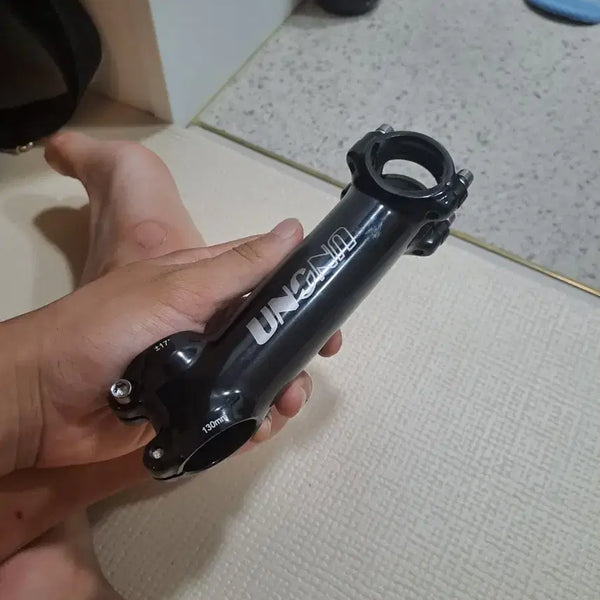 [BUNJANG] Uno Stem 130mm Bundle Set / 우노스템2개 일괄