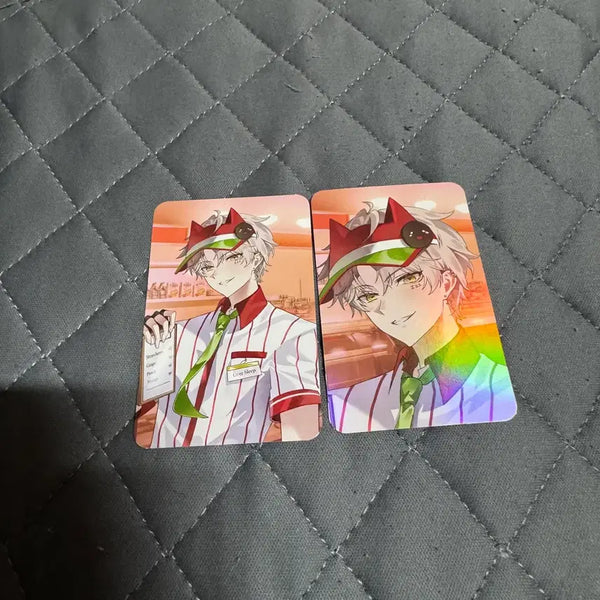 [BUNJANG] Cycode Mychu Sleepy Special Photocard Bundle Set / 일괄) 싸이코드 마이쮸 늦잠 스페셜 포토카드 포카