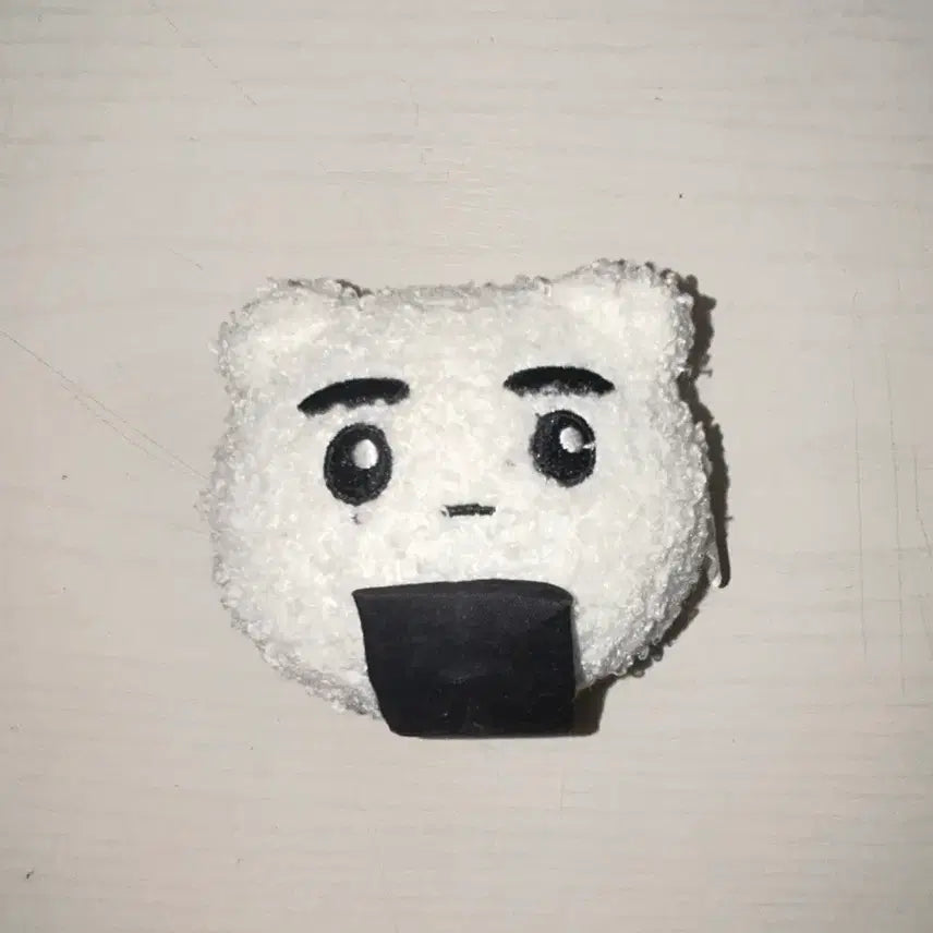 [BUNJANG] ENHYPEN Sunghoon "Hunbab" Doll / 엔하이픈 성훈 훈밥이 인형