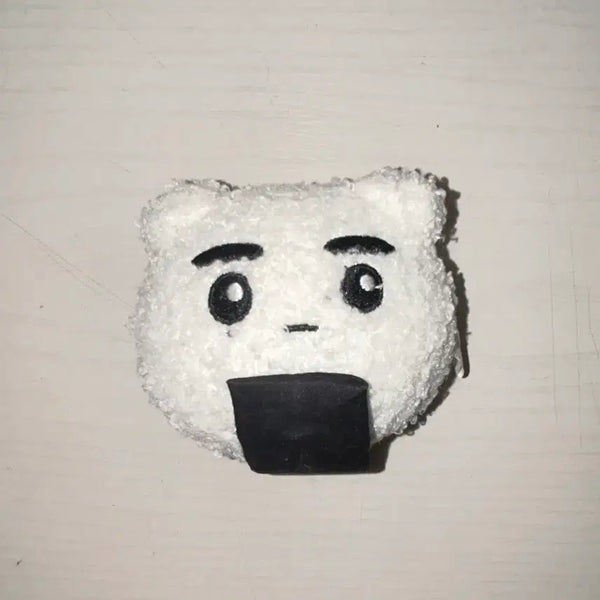 [BUNJANG] ENHYPEN Sunghoon "Hunbab" Doll / 엔하이픈 성훈 훈밥이 인형