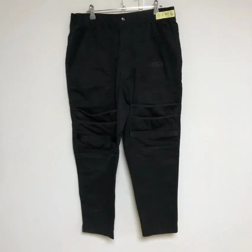 [BUNJANG] Nike Men's Training Pants 33 Inch / 나이키 남성 트레이닝바지 33인치@9995