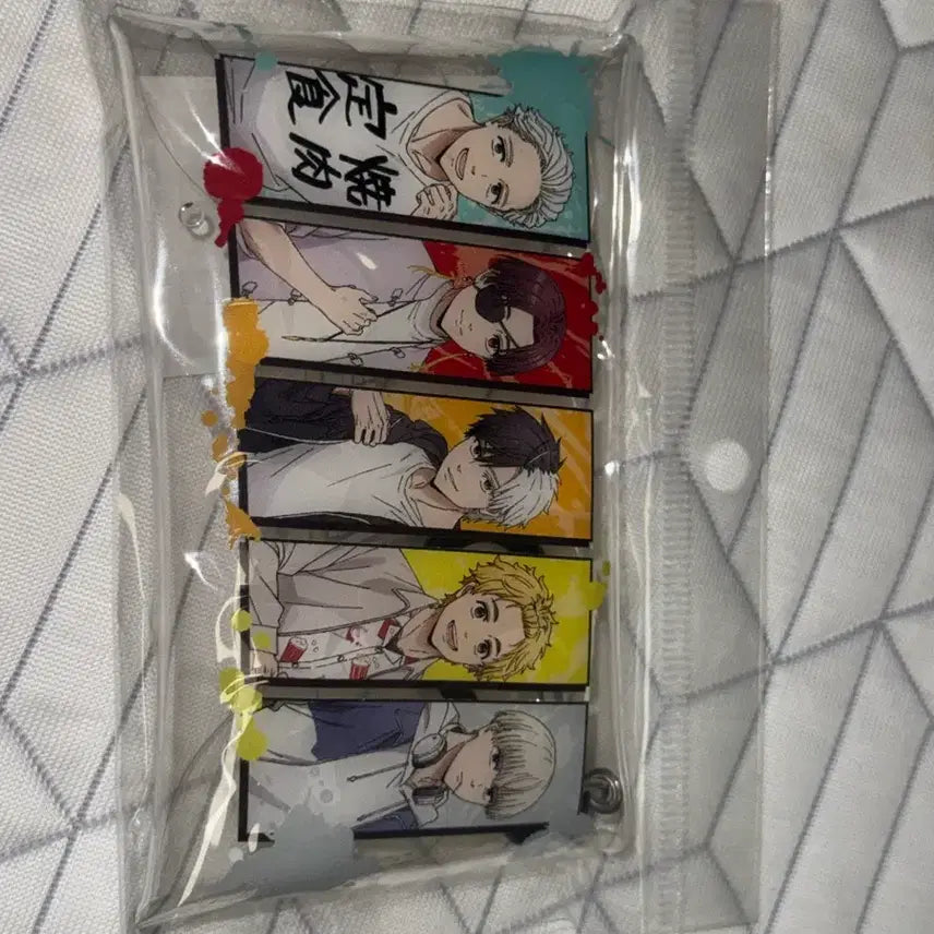 [BUNJANG] Wind Breaker Mini Multi Case (Bohurin) / 윈브레 윈드 브레이커 미니 멀티 케이스 판매