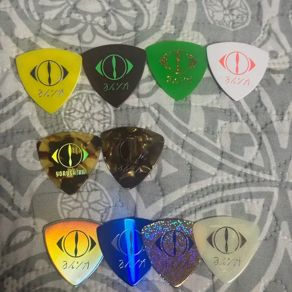 [BUNJANG] Yorushika Guitar Picks / 요루시카 피크 팝니다